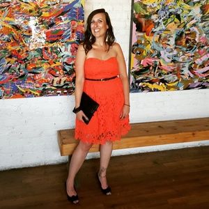 Meet your Posher, Holly